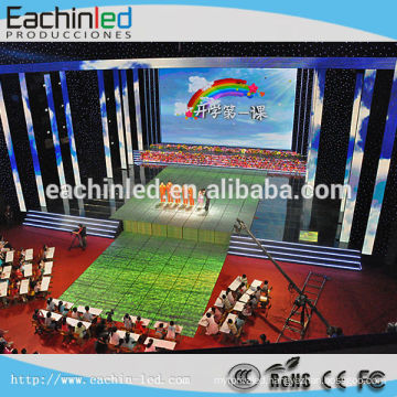 P5.2 Indoor LED Video Wall